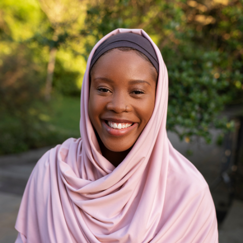 Samira Ahmad